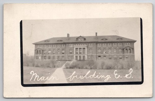 Paul rppc school - mn,
