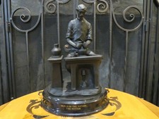 Wedgwood Skills of the Nation