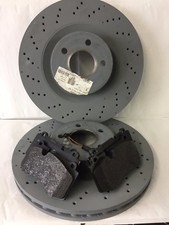 Genuine Mercedes-Benz W221