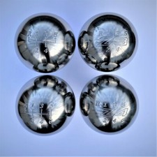 BMW Gear Knob - Stainless