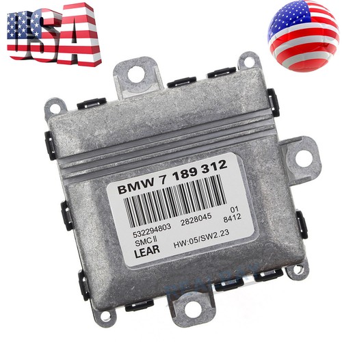 New headlight adaptive drive - new,