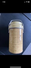 Vintage  Retro  1960s  Thermos