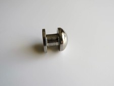 Chrome Riddling Rod Knob for