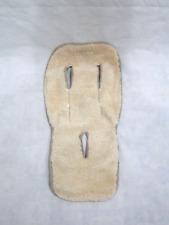 Bugaboo wool seat liner