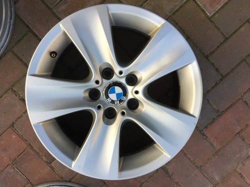Bmw series f10 - f11, 6