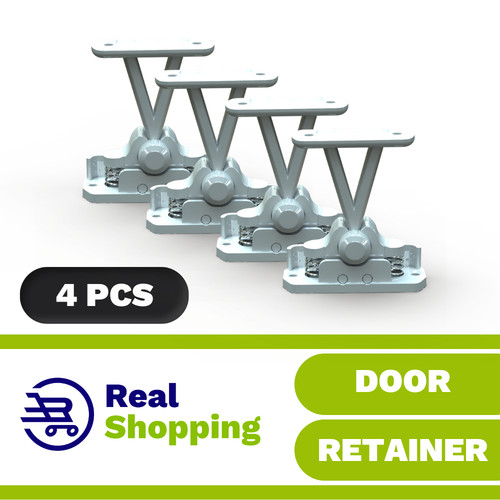 Pcs viva door - 3,