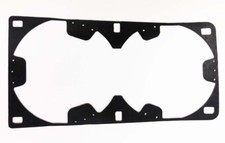 VOLVO S60 CUP HOLDER RUBBER