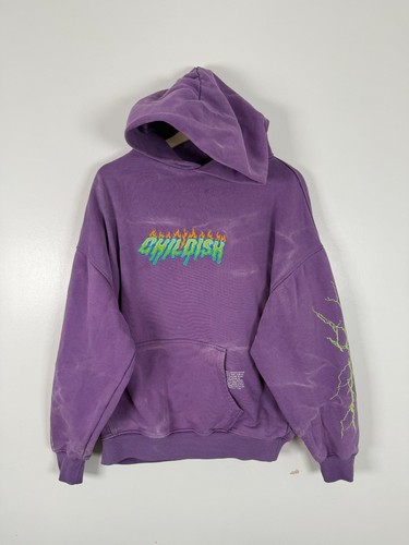 Childish hoodie size - hoodie, medium