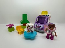 LEGO DUPLO: Doc McStuffins