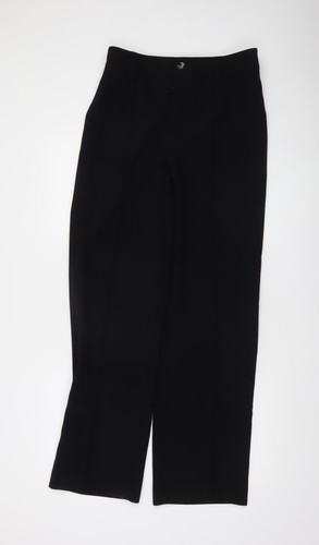 Zara womens black medium - womens,