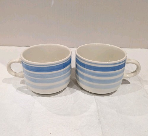 Trade winds tableware blue - winds,