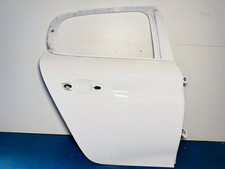 PEUGEOT 208 DOOR 2023 D/S REAR
