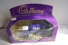 Corgi Classics Cadbury's