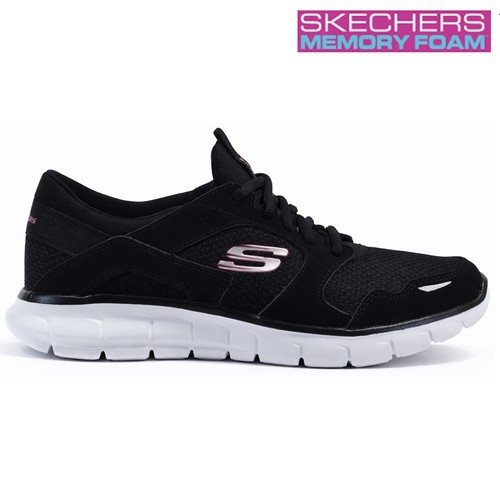 Ladies skechers memory foam - ladies,