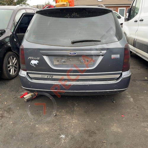 Ford focus 170 mk1 - ford, st