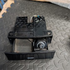 MERCEDES ML W164 FRONT DASH