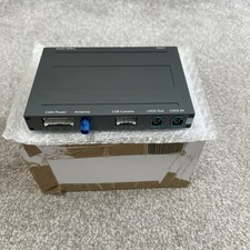 BMW MMI Box CIC Apple CarPlay