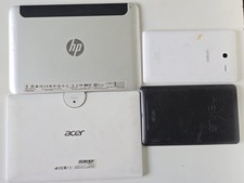 Acer Google Nexus HP Tablet