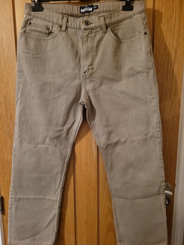 Blue harbour stormwear - blue, beige