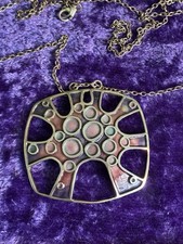 Norman Grant - Silver and