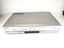 Samsung DVD-V6700S VCR DVD