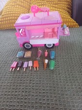 Num Noms Ice Cream Truck