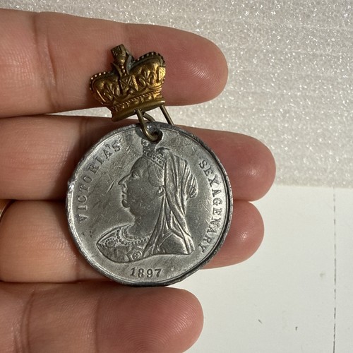 1897 queen victoria - 1897,