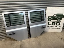 Land Rover Defender  Tdci PUMA