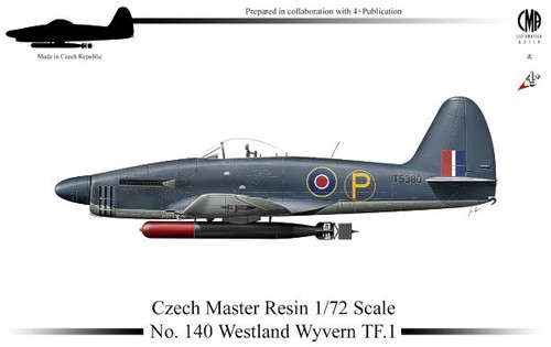 Cmr cmr72 140 - cmr72-140, westland