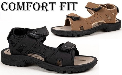 Mens summer sandals - mens,