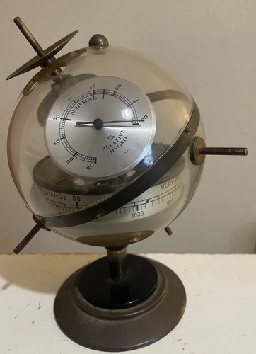 Vintage german sputnik - vintage,
