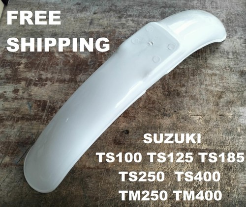 Suzuki ts100 ts125 ts185 ts250 - ts100,