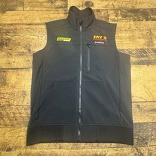 Simms Fishing Vest Mens Size M