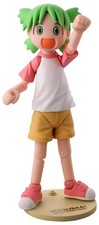 Revoltech Yotsuba&! Yotsuba