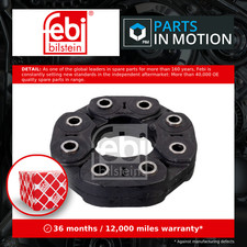 Propshaft Joint fits MERCEDES