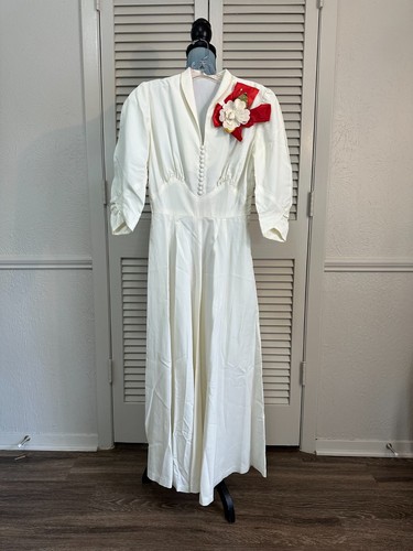 Vintage 1940 wwii - vintage, wedding