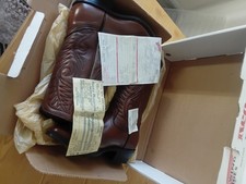 New Red Wing Pecos model