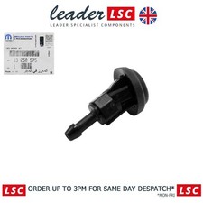 REAR Boot WASHER JET Nozzle