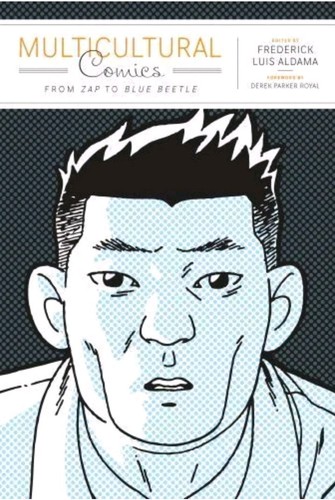 Multicultural comics from - multicultural,