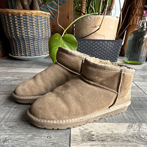 Ugg classic mini - mini, women’s