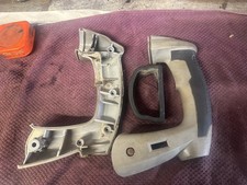 Titan TTB278SDS Rotary Hammer Drill 240V 1500W handle breaking for spare parts