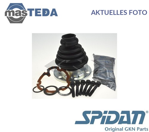 26103 axle boot driveshaft - axle,