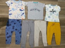 Boys 9-12 months bundle