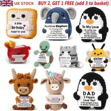 Funny Positive Potato Animal