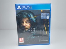 Death Stranding PlayStation 4 PS4 | Fast Shipping