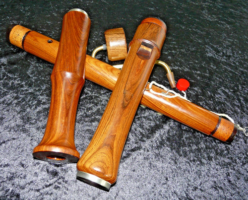 Rare collectors bubinga bass - bubinga,