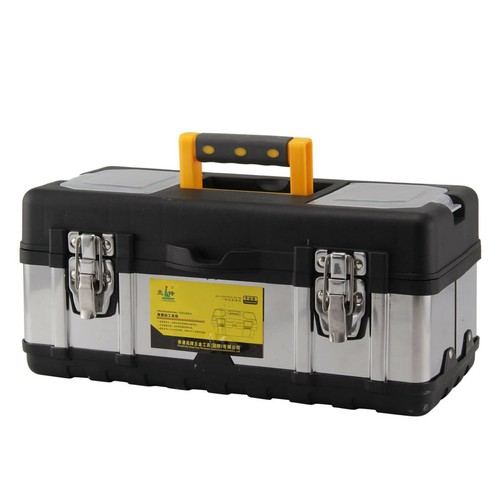 Stainless steel heavy - steel, duty