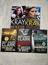 Roberta Kray, Mary Higgins