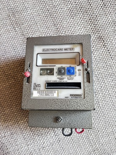 Ampy pp3 prepayment - pp3,
