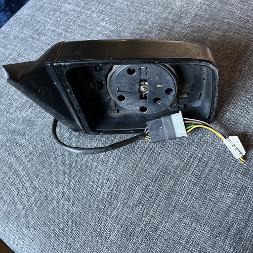 Drivers offside astra e - drivers, rh